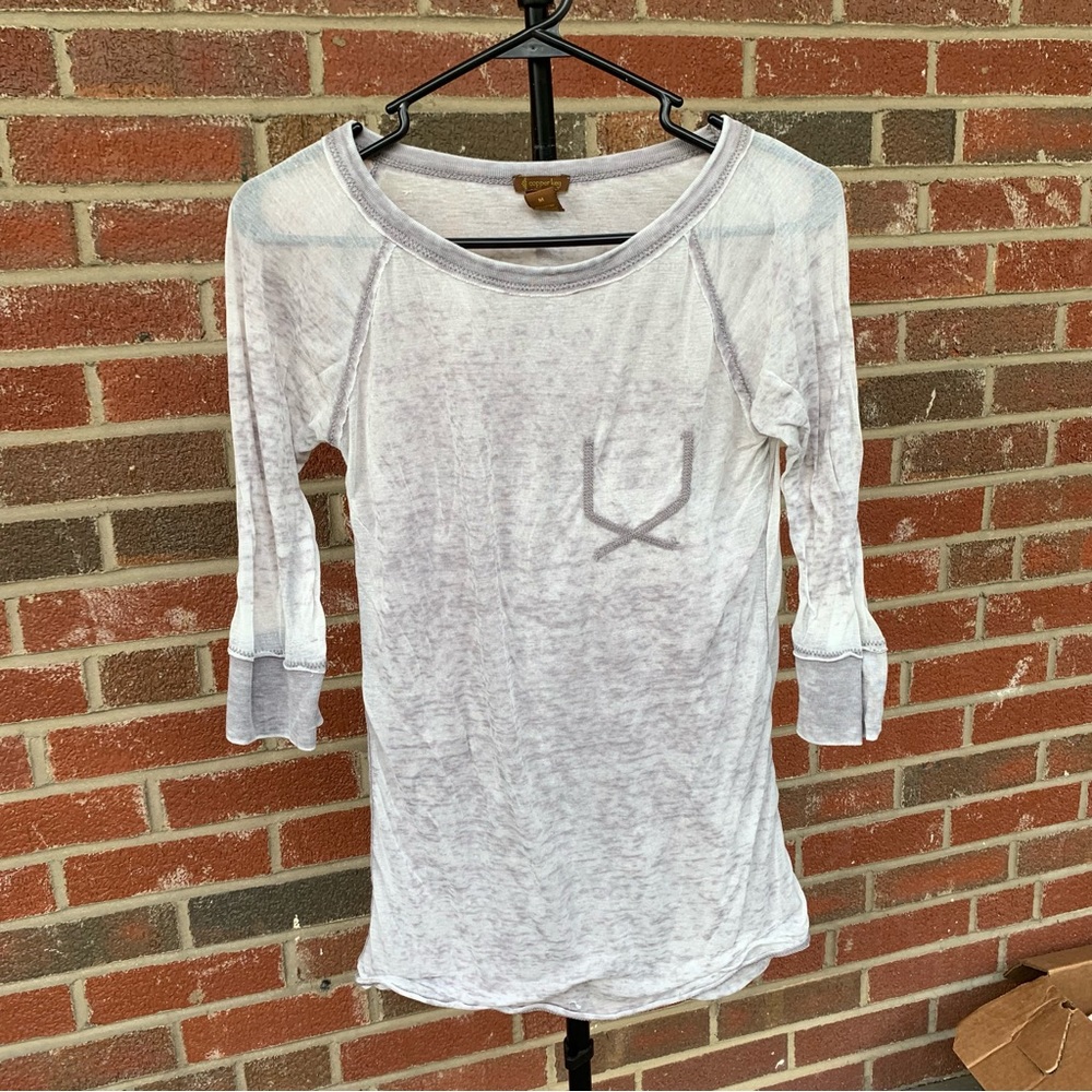 3/4 T Shirt